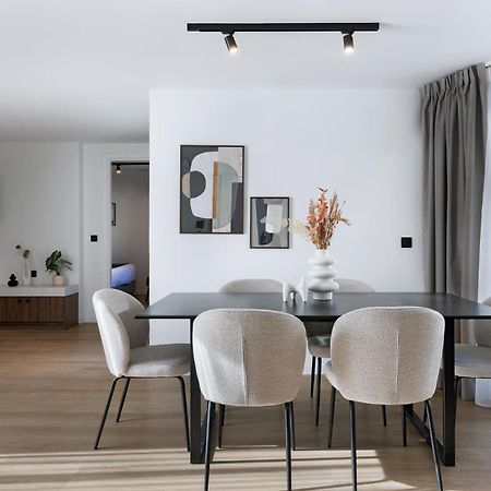 More By Zoia Living Aten Exteriör bild