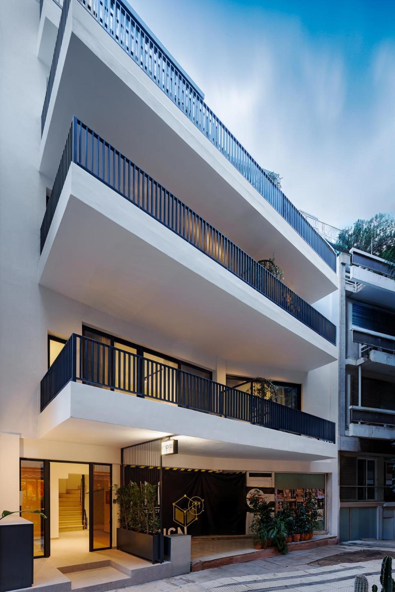 More By Zoia Living Aten Exteriör bild