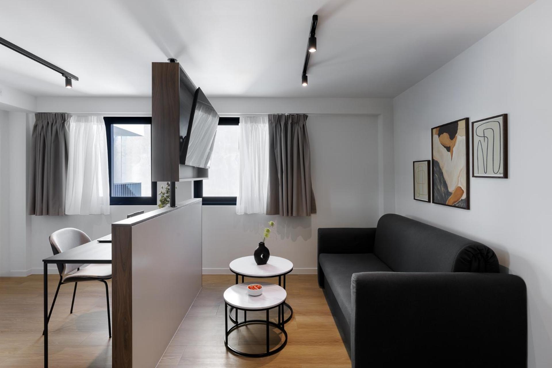 More By Zoia Living Aten Exteriör bild