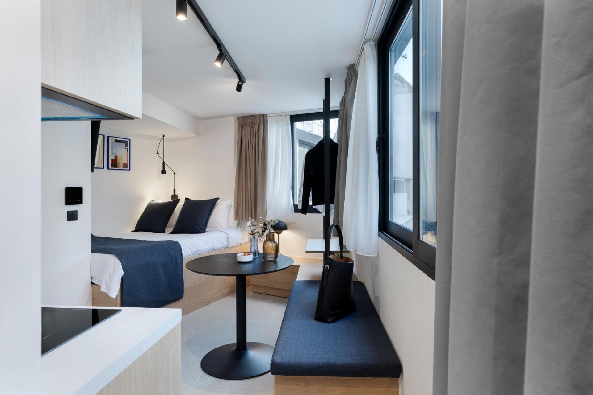 More By Zoia Living Aten Exteriör bild
