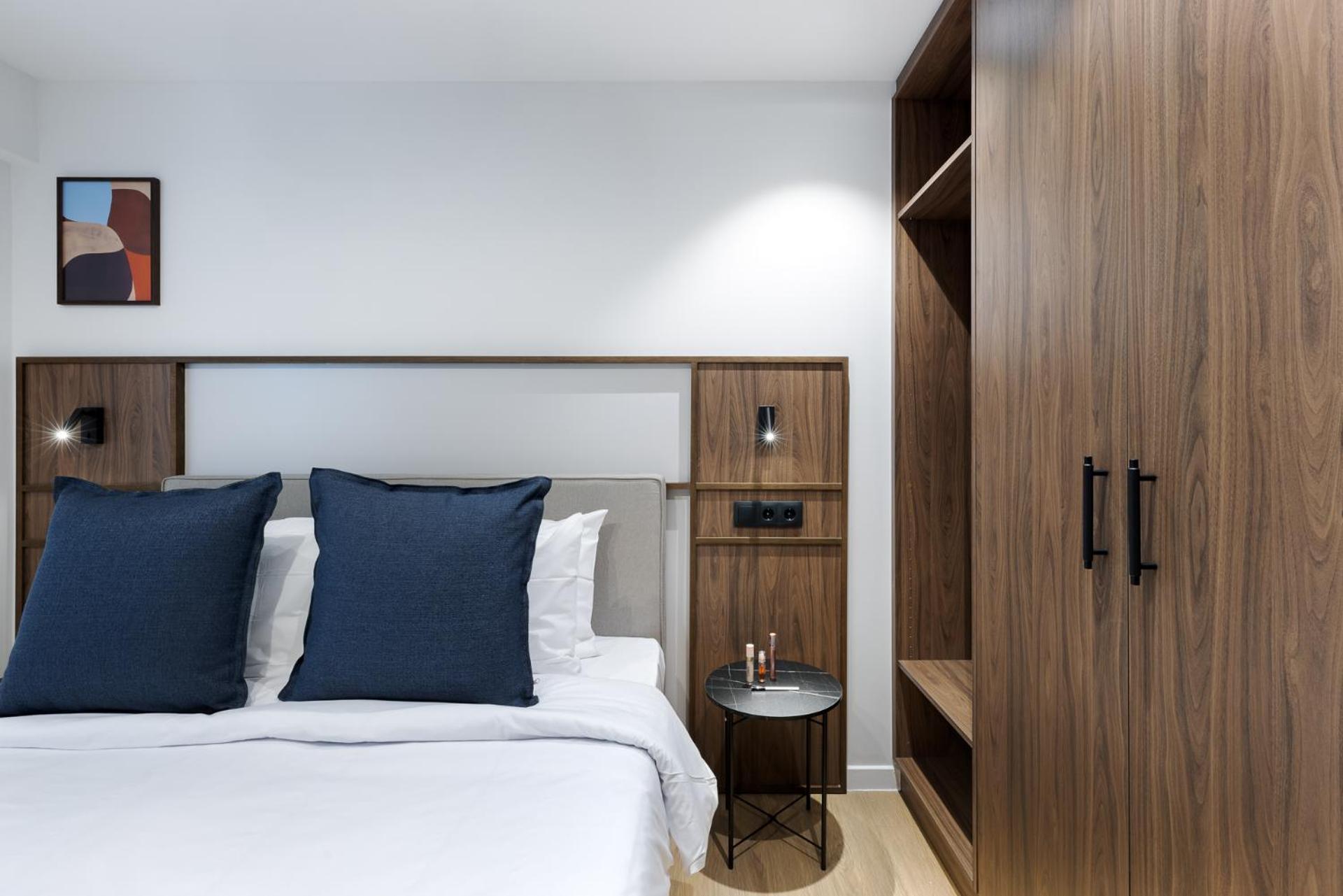 More By Zoia Living Aten Exteriör bild