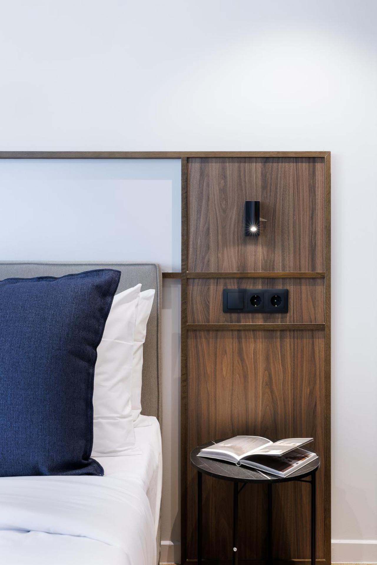 More By Zoia Living Aten Exteriör bild