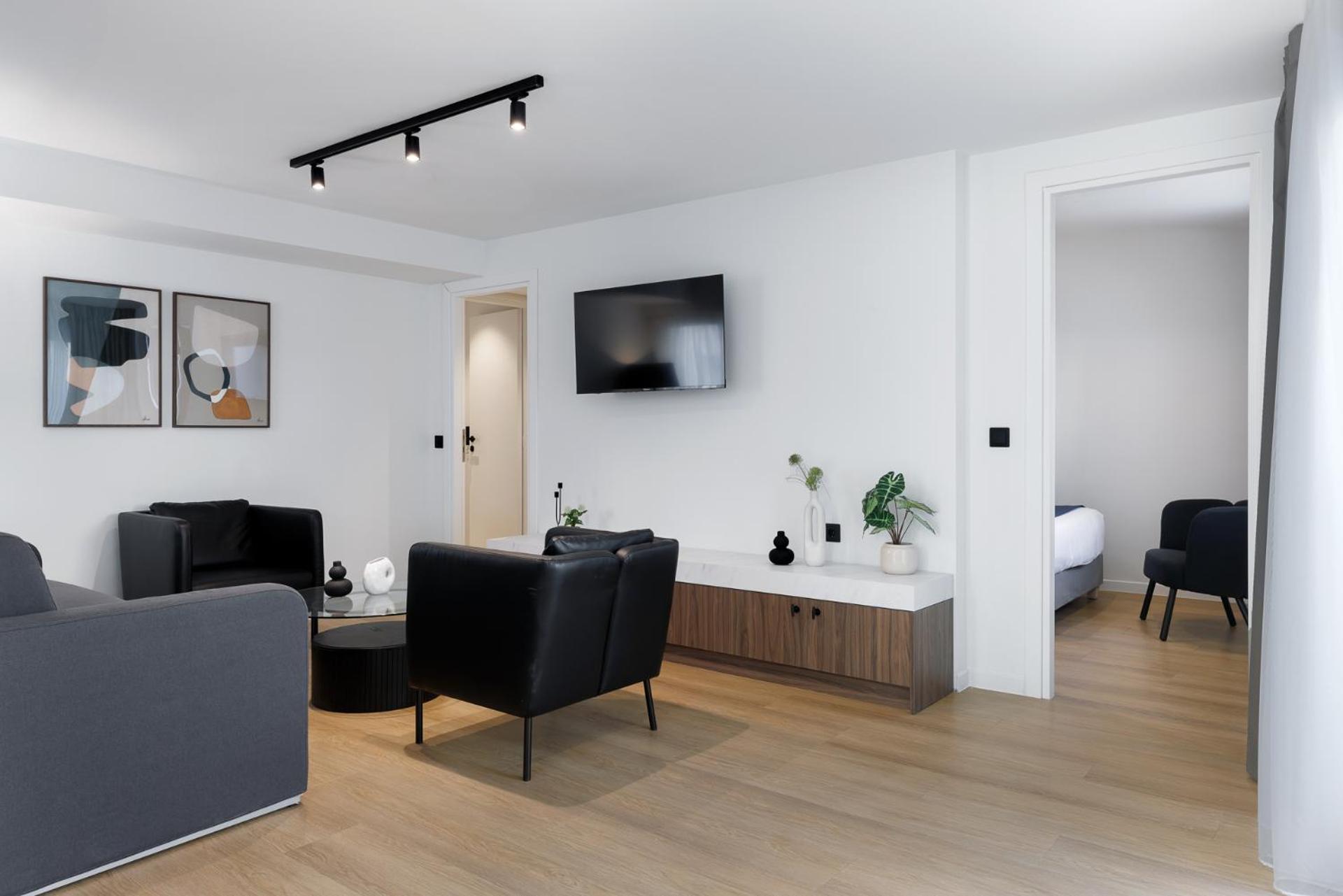 More By Zoia Living Aten Exteriör bild