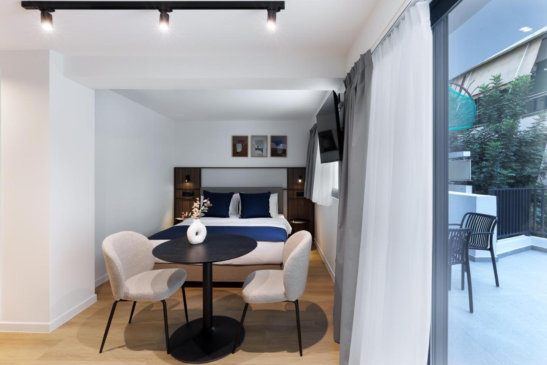 More By Zoia Living Aten Exteriör bild