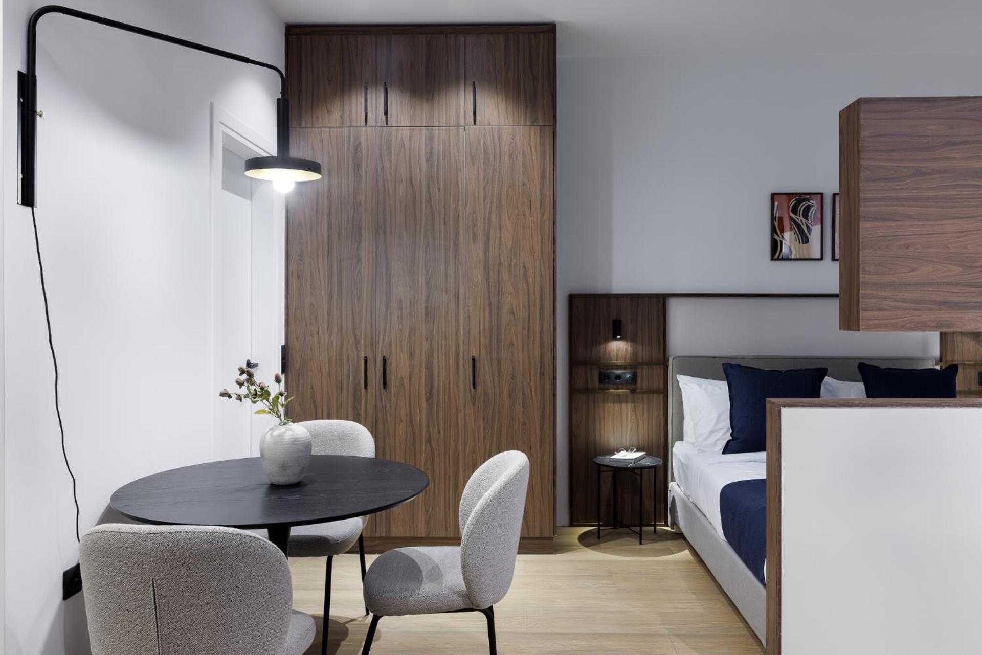 More By Zoia Living Aten Exteriör bild