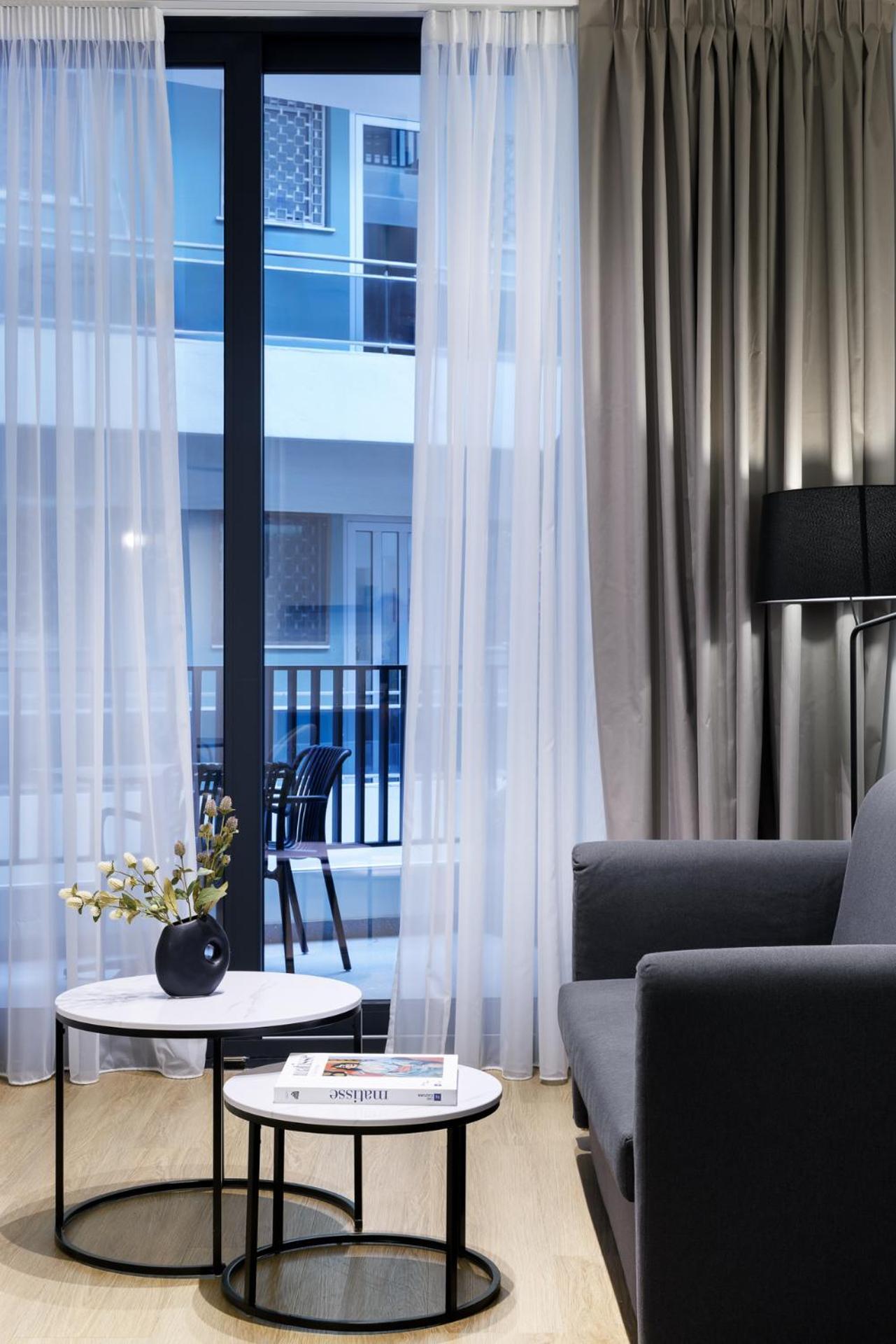 More By Zoia Living Aten Exteriör bild
