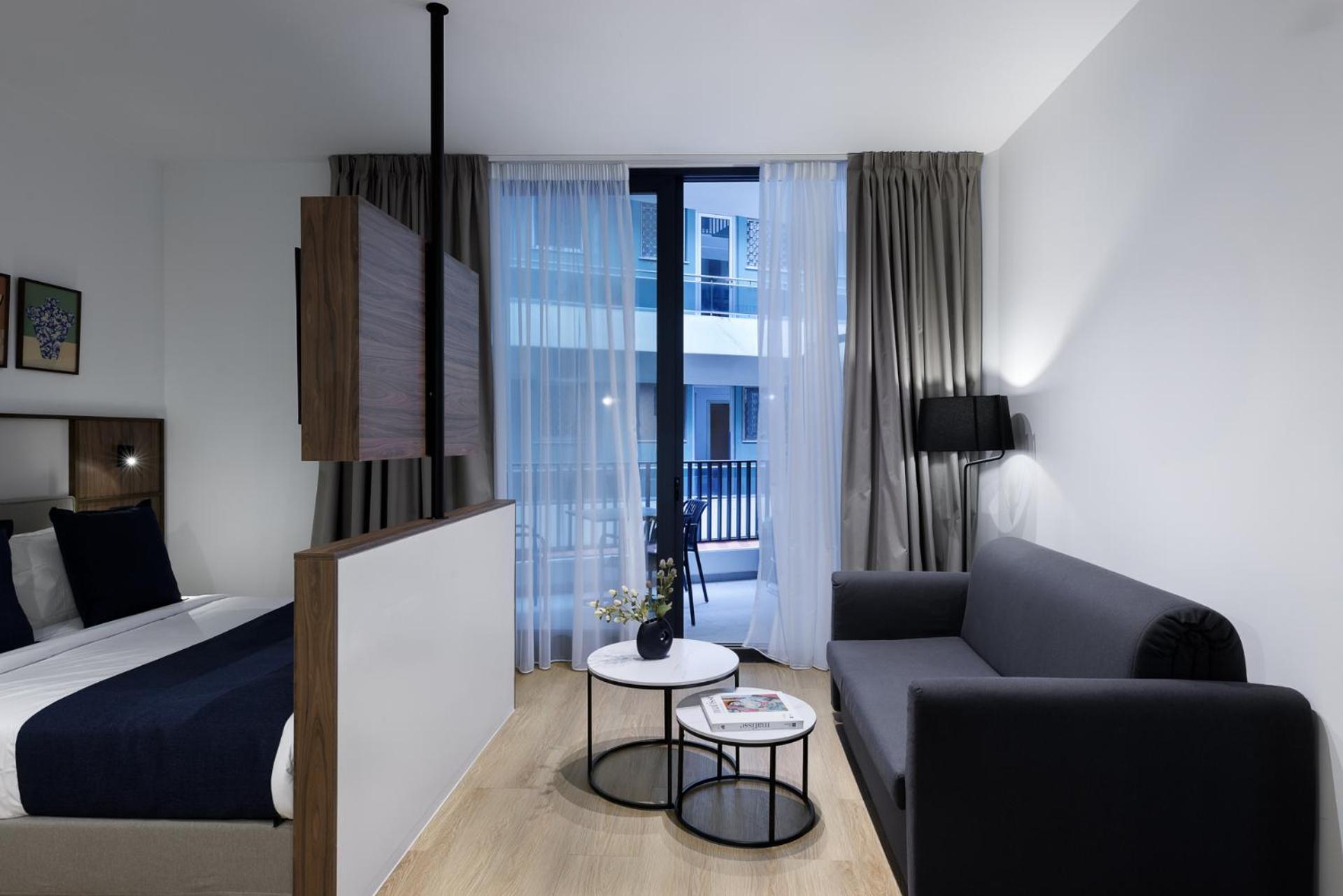 More By Zoia Living Aten Exteriör bild