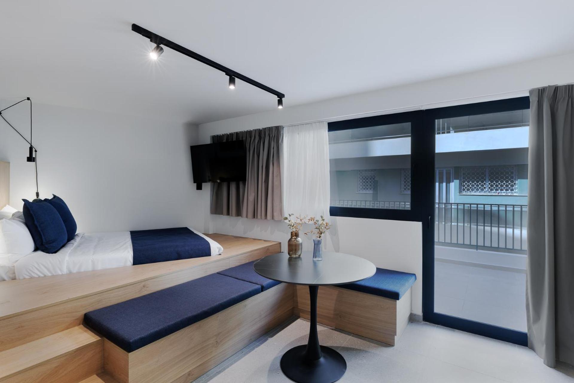 More By Zoia Living Aten Exteriör bild