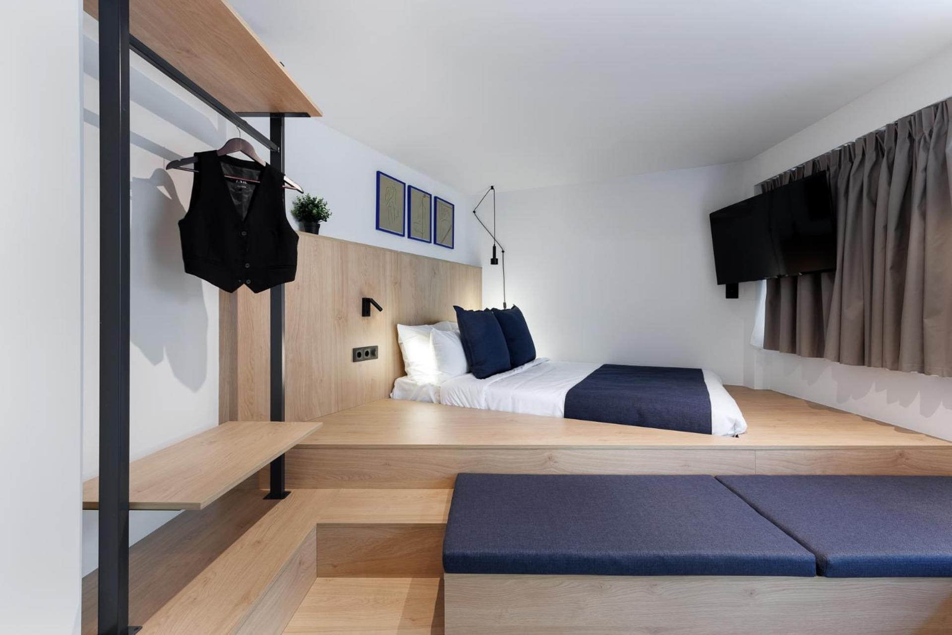 More By Zoia Living Aten Exteriör bild
