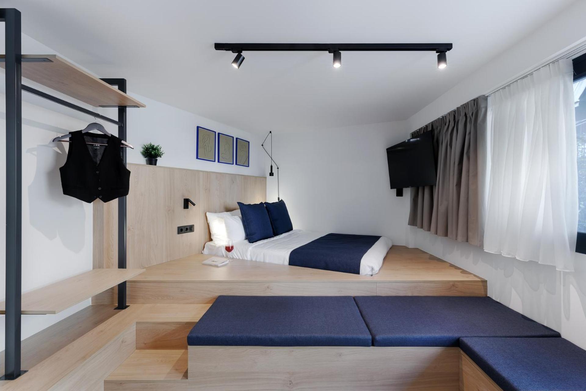 More By Zoia Living Aten Exteriör bild